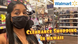 WE ARE IN HAWAII AND FINDING HUGE WALMART CLEARANCE| 80% OFF ITEMS| WHAT DID WE FIND? 😎 🌸 by ANGEL ON THE GO 2,511 views 2 years ago 14 minutes, 9 seconds