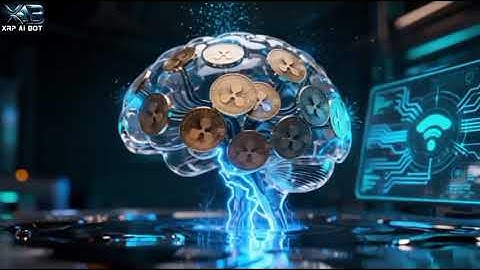 XRP AI Bot | The Future of Smart Crypto Trading