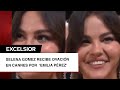 Selena Gomez recibe ovación de nueve minutos en Cannes por su actuación en &#39;Emilia Pérez&#39;