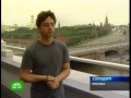 Сергей Брин побывал в Москве, 2008 год. (Sergey Brin in Moscow, 2008)