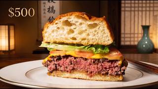 Korea's Most Expensive Beef Tasting Broke Every Rule I Know