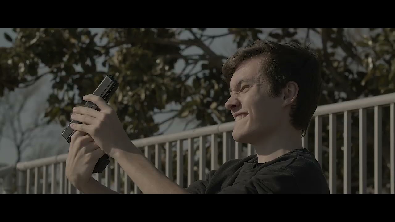 VBPD Gun Safety PSA - YouTube
