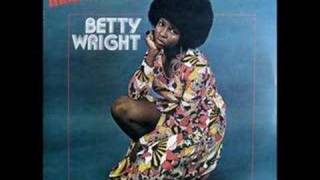 Betty Wright - The Babysitter chords