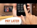 Dish TV Pay Later Services 2014 Promo Part 1