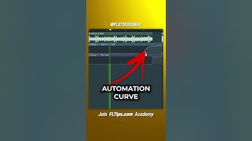 Create Delay Glitch Effect | FL Studio Tutorial #shorts