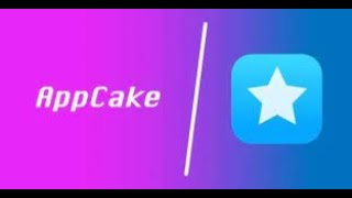 Simple free installation of AppCake on your device 2023!!!