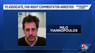 Kanye West associate detained by ICE ahead of New Orleans concert