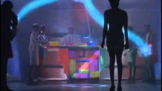 New Mexico 1995-1999: A look at Quantum Leap's vision of the near future