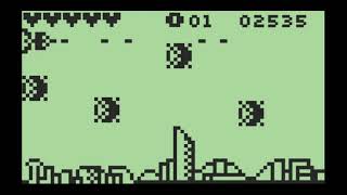 Space Impact Web