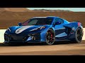 NEW 2027 Chevrolet Corvette Grand Sport & Grand Sport X – Full Specs