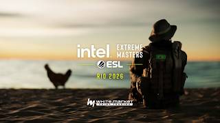 [UA]  MOUZ проти Aurora | IEM Rio 2026