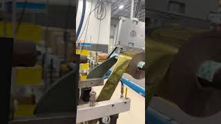 Custom Print Hot Stamping