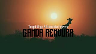Tongai Moyo - Ganda Remvura