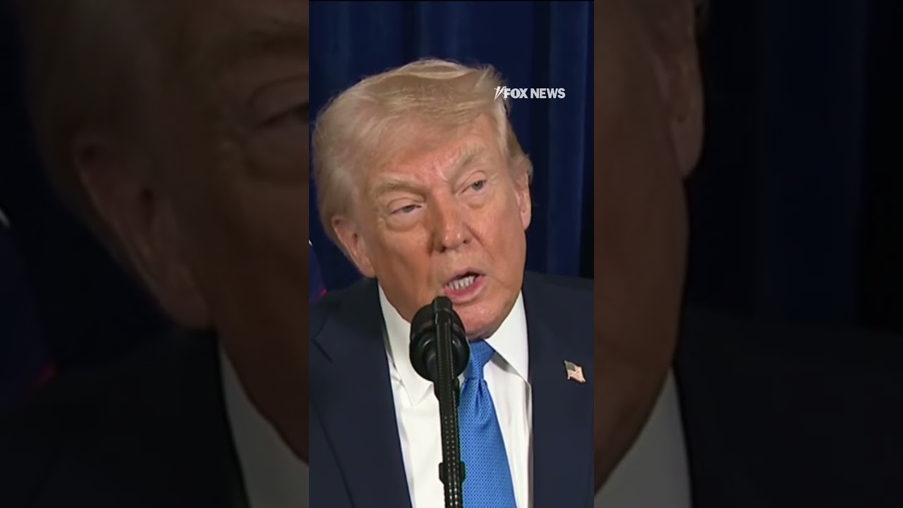 Trump reveals US will 'run' Venezuela until transition of power