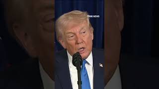 Trump reveals US will 'run' Venezuela until transition of power