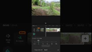 CapCut Mein Slow Motion &amp; Fast Motion Kaise Banaye? | Hindi Tutorial
