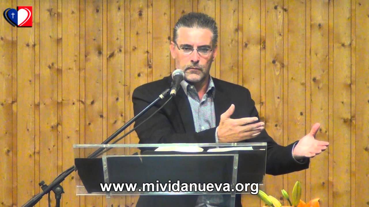 No reconstruir lo que Dios destruyo | Pastor José Manuel Sierra