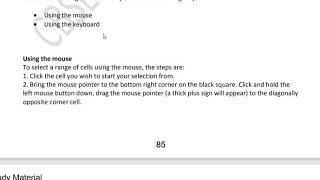 open office Calc ( XII TYPO )
