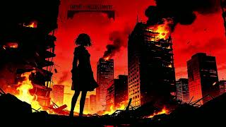 Falling Embers / A Neo Classic Piece of Music.