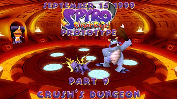 Spyro 2 Ripto