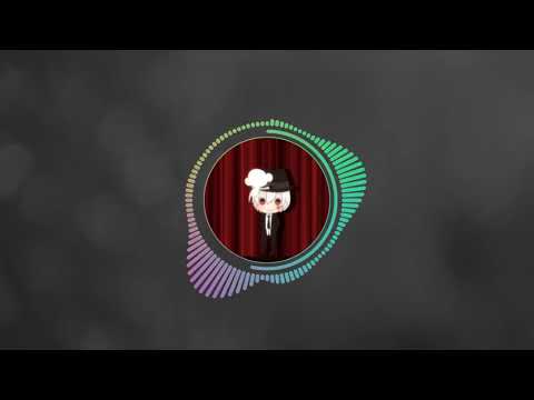 마후마후 - 슈가송과 비터스텝 [혈계전선ED] Wave Form