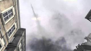 Trophy system FAIL! Suicide/team kill.....hardcore TDM (mw3 steelster)