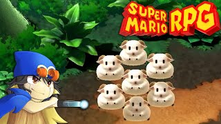 Super Mario RPG (Switch) - Part 42: 