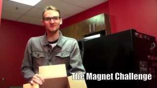 The Magnet Challenge
