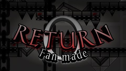 If i had a part in Return 0 by Mindcap