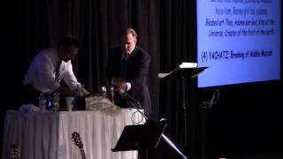 2015 Passover Seder - Part 1