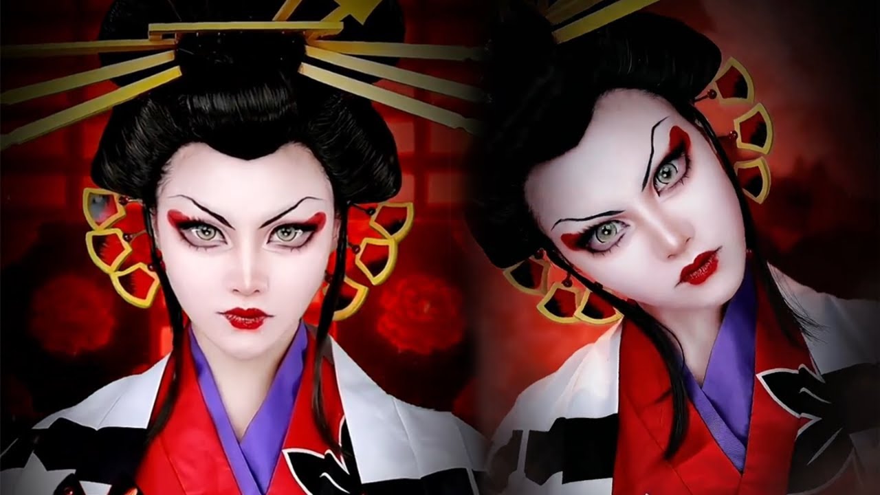 誰會拒絕壹位美麗的墮姬呢#鬼滅之刃#墮姬#是初九啊#cosplay