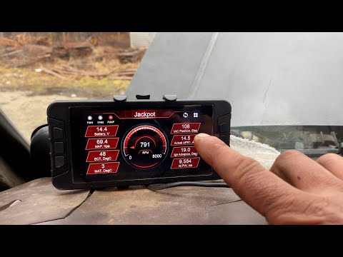 Aces Efi Troubleshooting Backfiring Low Rpm High Load Issue