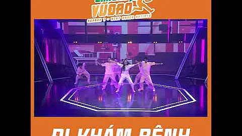 SÀN ĐẤU VŨ ĐẠO | BẠN SẼ LÀM GÌ KHI HẾT DỊCH?