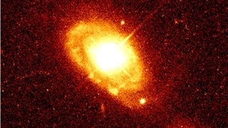 Quasars The Brightest Black Holes - Professor Carolin Crawford