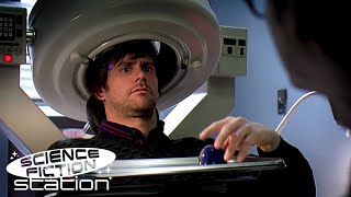 This Doctor Can Erase Your Memories | Eternal Sunshine | Science Fiction Station