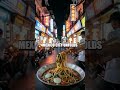 Global Street Food Adventures Five Capitals Unfolded