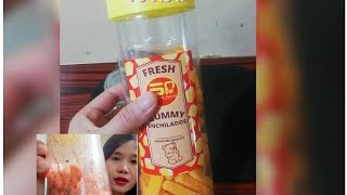 MANGO ENCHILADOS | newly discovered sweet and sour snack by Ai Chavez 7 views 1 month ago 3 minutes, 18 seconds