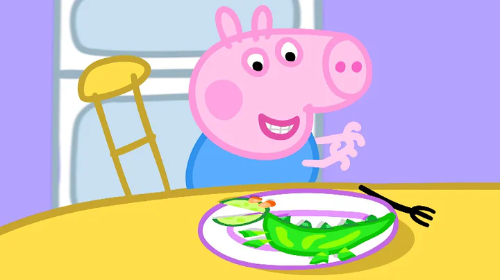 ‚ú™ New Peppa Pig Episodes and Activities #39 ‚ú™