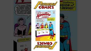Comics Now Weekly 8/12/26