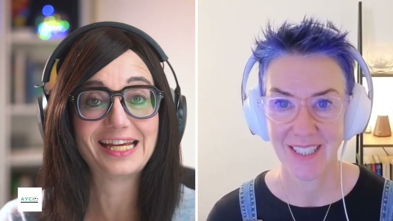 Ep 15: How to Own Your Mistakes and Impress the Interview Panel