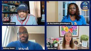 Details Changing the Narrative of the Assistant Principalship | Anthony Swann, Marsha Poh, Dr. Roz Gaskins News