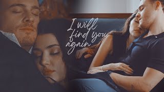 Eda x Serkan || Find You Again [+ 1x33 trailers]