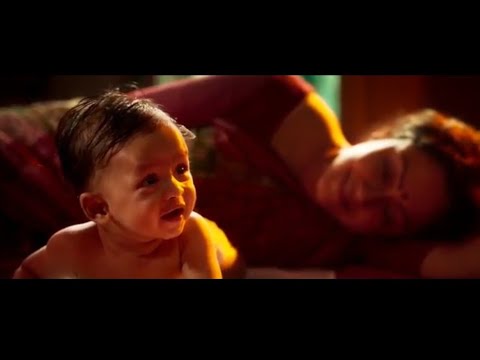 Whatsapp status tamil baby song  motherlove  thangamey
