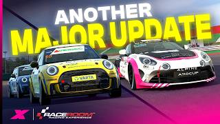 RaceRoom Is On A Roll screenshot 5