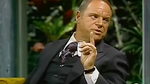 Don Rickles & Michael Landon Carson Tonight Show 2...