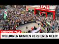 Enthüllt: 10 Einkaufsfallen in deutschen Supermärkten, die Millionen Kunden Geld kosten