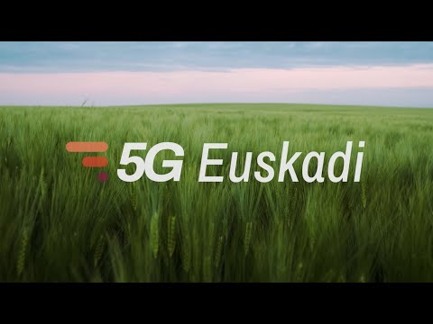 #PROYECTO5G EUSKADI: CAF