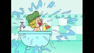 Patati Patatá - Banho Divertido