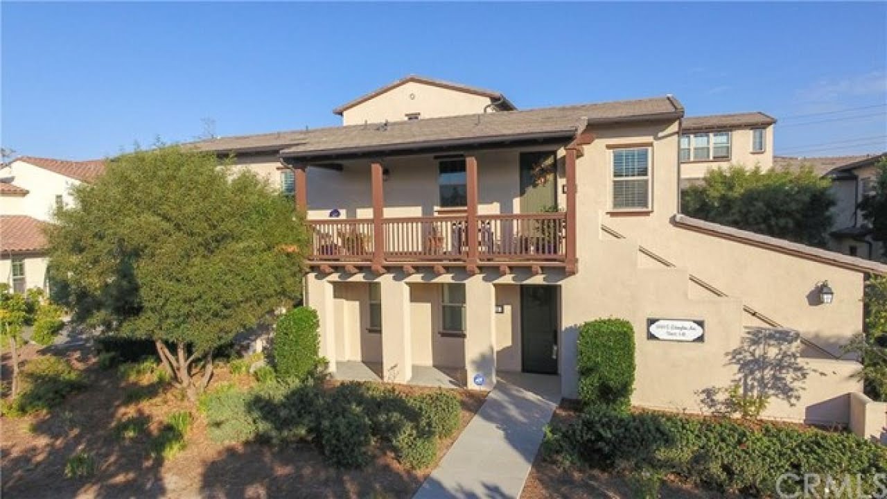 Residential for sale 3249 S Edenglen Avenue 9, Ontario, CA 91761