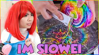 ⏰1 Hour 🔥 Text To Speech 👑@im_siowei ✨ TikTok ASMR Satisfying 🎤Does Sista’s plan look good?😆